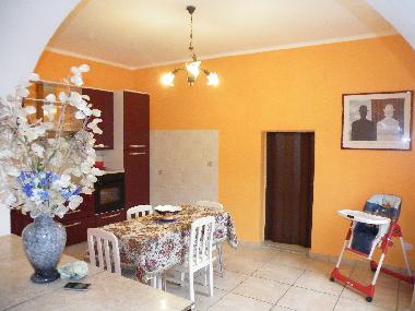 Maison de vacances /en/au piglio (Frosinone)ou appartement ou maison de vacances