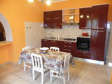 Maison de vacances /en/au piglio (Frosinone)ou appartement ou maison de vacances