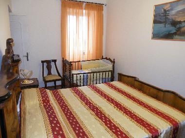 Maison de vacances /en/au piglio (Frosinone)ou appartement ou maison de vacances