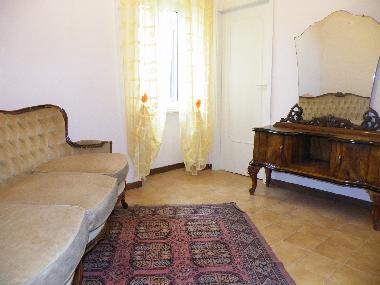 Maison de vacances /en/au piglio (Frosinone)ou appartement ou maison de vacances