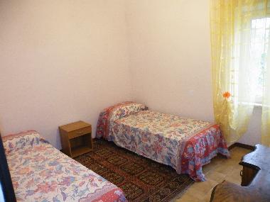 Maison de vacances /en/au piglio (Frosinone)ou appartement ou maison de vacances