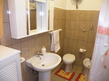 Maison de vacances /en/au piglio (Frosinone)ou appartement ou maison de vacances