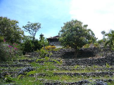 Maison de vacances �/en/au Lotloton (Siquijor)ou appartement ou maison de vacances