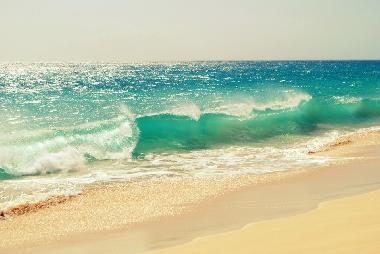 Appartement de vacances �/en/au SAL REI (Boa Vista)ou appartement ou maison de vacances