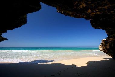 Appartement de vacances �/en/au SAL REI (Boa Vista)ou appartement ou maison de vacances