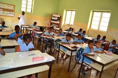 Appartement de vacances �/en/au SAL REI (Boa Vista)ou appartement ou maison de vacances