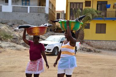 Appartement de vacances �/en/au SAL REI (Boa Vista)ou appartement ou maison de vacances