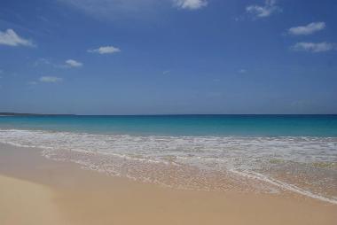 Appartement de vacances �/en/au SAL REI (Boa Vista)ou appartement ou maison de vacances