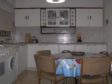 Appartement de vacances /en/au Mellieha (Malte)ou appartement ou maison de vacances