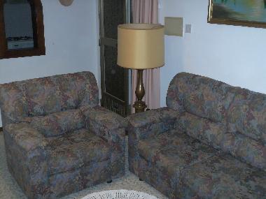 Appartement de vacances /en/au Mellieha (Malte)ou appartement ou maison de vacances