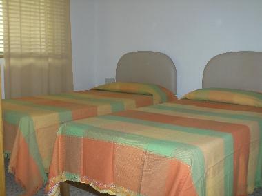Appartement de vacances /en/au Mellieha (Malte)ou appartement ou maison de vacances