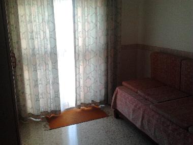 Appartement de vacances /en/au Mellieha (Malte)ou appartement ou maison de vacances