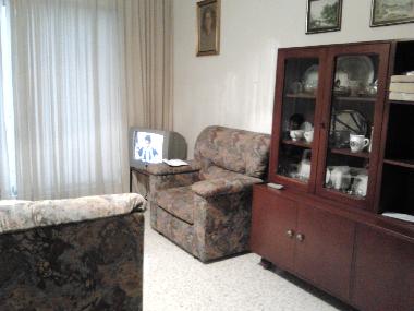 Appartement de vacances /en/au Mellieha (Malte)ou appartement ou maison de vacances