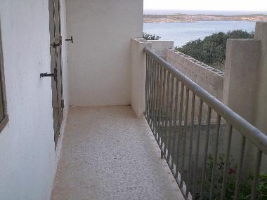 Appartement de vacances /en/au Mellieha (Malte)ou appartement ou maison de vacances