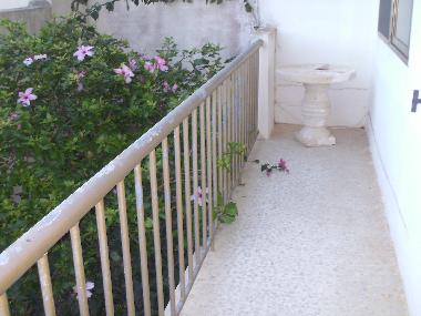Appartement de vacances /en/au Mellieha (Malte)ou appartement ou maison de vacances