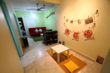 Appartement de vacances /en/au Melaka (Melaka)ou appartement ou maison de vacances