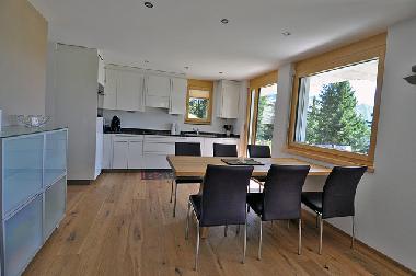 Appartement de vacances �/en/au Bettmeralp (Bettmeralp)ou appartement ou maison de vacances