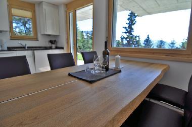 Appartement de vacances �/en/au Bettmeralp (Bettmeralp)ou appartement ou maison de vacances