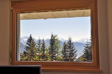 Appartement de vacances �/en/au Bettmeralp (Bettmeralp)ou appartement ou maison de vacances