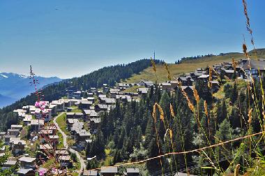 Appartement de vacances �/en/au Bettmeralp (Bettmeralp)ou appartement ou maison de vacances