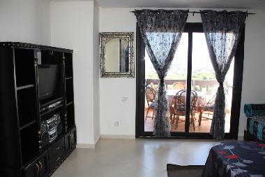 Appartement de vacances �/en/au Cabo Negro (Tetouan)ou appartement ou maison de vacances