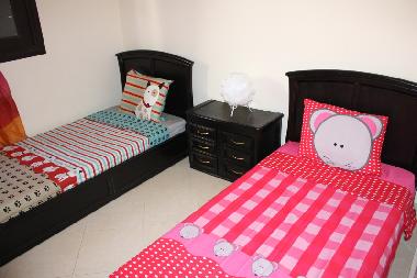 Appartement de vacances �/en/au Cabo Negro (Tetouan)ou appartement ou maison de vacances