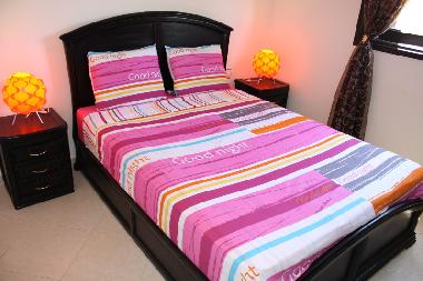 Appartement de vacances �/en/au Cabo Negro (Tetouan)ou appartement ou maison de vacances