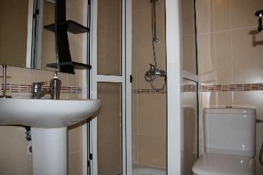 Appartement de vacances �/en/au Cabo Negro (Tetouan)ou appartement ou maison de vacances