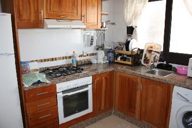 Appartement de vacances �/en/au Cabo Negro (Tetouan)ou appartement ou maison de vacances