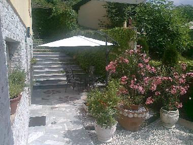 Appartement de vacances �/en/au Kobarid (Kobarid)ou appartement ou maison de vacances