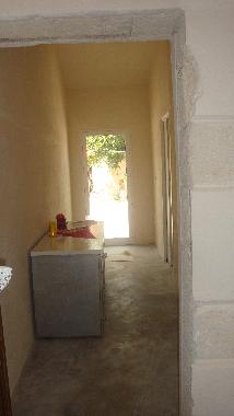 Maison de vacances �/en/au serranova (Brindisi)ou appartement ou maison de vacances