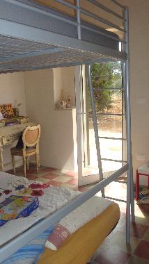 Maison de vacances �/en/au serranova (Brindisi)ou appartement ou maison de vacances