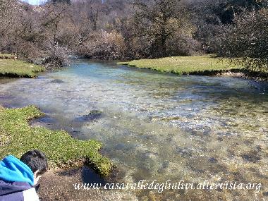 Maison de vacances /en/au piglio (Frosinone)ou appartement ou maison de vacances
