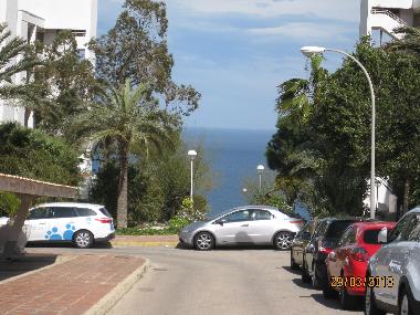 Appartement de vacances /en/au Gran Alacant (Alicante / Alacant)ou appartement ou maison de vacances