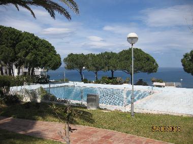 Appartement de vacances /en/au Gran Alacant (Alicante / Alacant)ou appartement ou maison de vacances