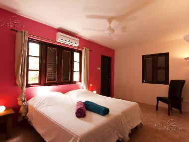 Appartement de vacances �/en/au Kralendijk (Bonaire)ou appartement ou maison de vacances