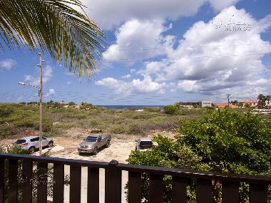 Appartement de vacances �/en/au Kralendijk (Bonaire)ou appartement ou maison de vacances