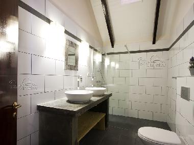 Appartement de vacances �/en/au Kralendijk (Bonaire)ou appartement ou maison de vacances