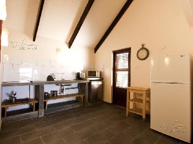 Appartement de vacances �/en/au Kralendijk (Bonaire)ou appartement ou maison de vacances
