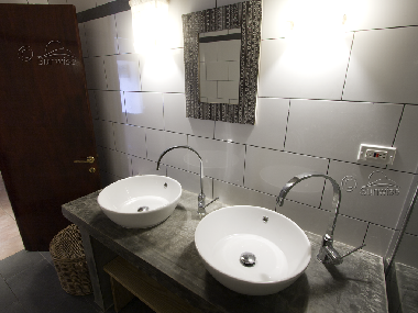 Appartement de vacances �/en/au Kralendijk (Bonaire)ou appartement ou maison de vacances