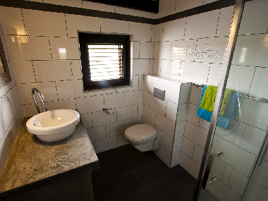 Appartement de vacances �/en/au Kralendijk (Bonaire)ou appartement ou maison de vacances