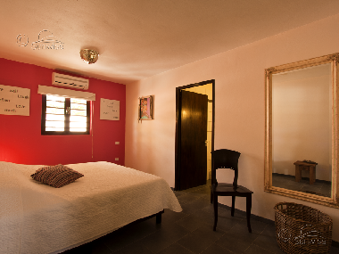 Appartement de vacances �/en/au Kralendijk (Bonaire)ou appartement ou maison de vacances