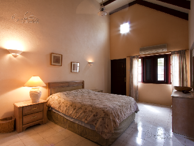 Appartement de vacances �/en/au Kralendijk (Bonaire)ou appartement ou maison de vacances