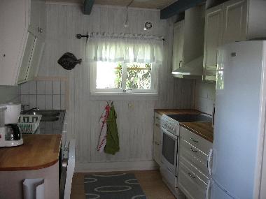 Maison de vacances �/en/au Vejbystrand (Sk�ne)ou appartement ou maison de vacances