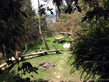 Appartement de vacances /en/au Quito (Pichincha)ou appartement ou maison de vacances