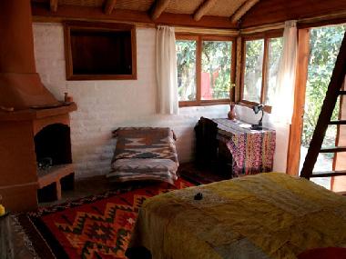 Appartement de vacances /en/au Quito (Pichincha)ou appartement ou maison de vacances