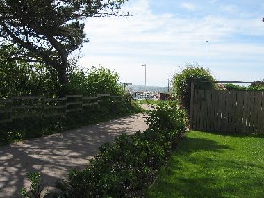 Maison de vacances �/en/au Vejbystrand (Sk�ne)ou appartement ou maison de vacances