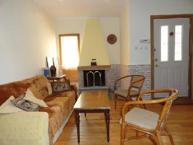 Maison de vacances �/en/au Mati (Attiki)ou appartement ou maison de vacances