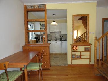 Maison de vacances �/en/au Mati (Attiki)ou appartement ou maison de vacances