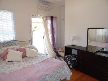 Maison de vacances �/en/au Mati (Attiki)ou appartement ou maison de vacances
